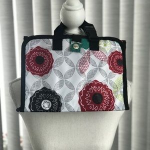 Travel Beauty Bag